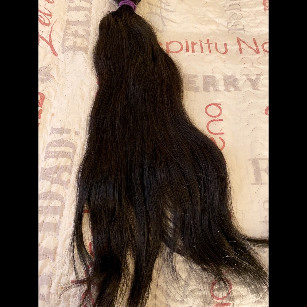 Bellami hair